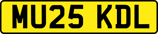 MU25KDL