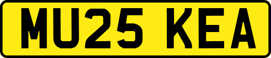 MU25KEA