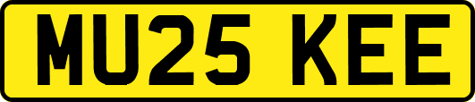 MU25KEE