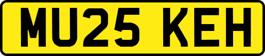 MU25KEH