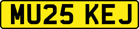 MU25KEJ