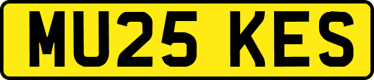MU25KES