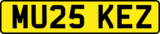 MU25KEZ