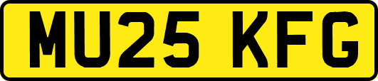 MU25KFG