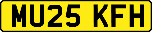 MU25KFH