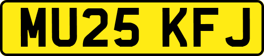 MU25KFJ