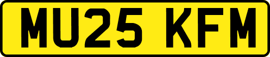 MU25KFM