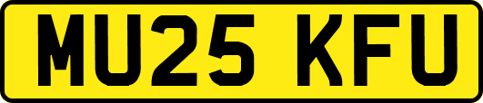 MU25KFU