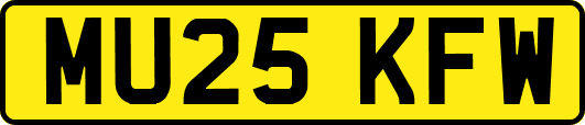 MU25KFW