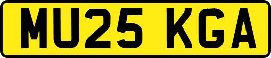 MU25KGA