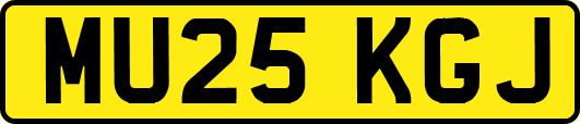 MU25KGJ