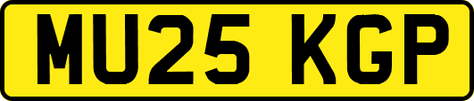 MU25KGP