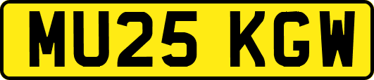 MU25KGW