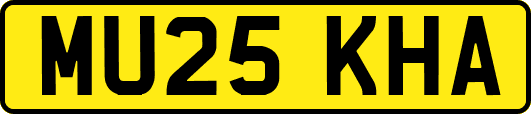 MU25KHA