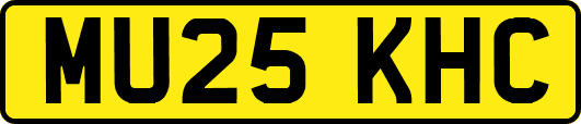 MU25KHC