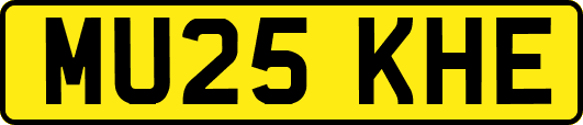 MU25KHE