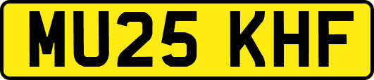 MU25KHF