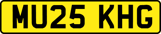 MU25KHG