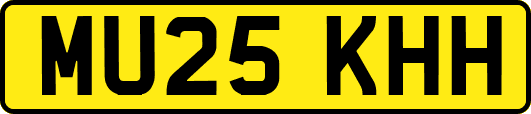 MU25KHH