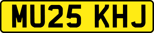 MU25KHJ