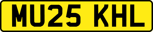 MU25KHL