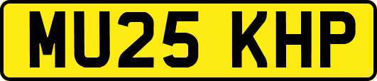 MU25KHP