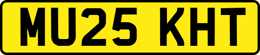 MU25KHT