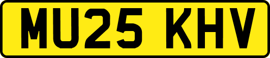 MU25KHV