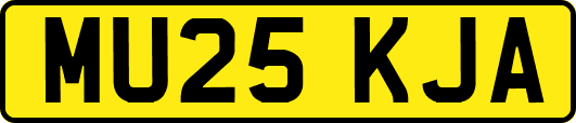 MU25KJA
