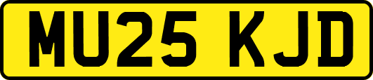 MU25KJD