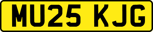 MU25KJG