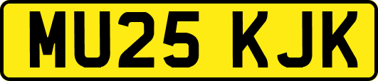 MU25KJK