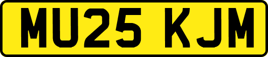 MU25KJM