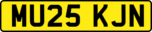 MU25KJN
