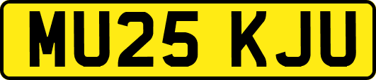 MU25KJU