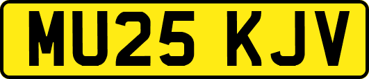 MU25KJV