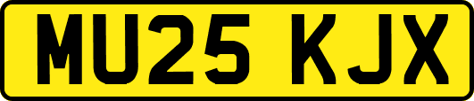 MU25KJX