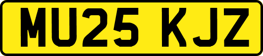 MU25KJZ