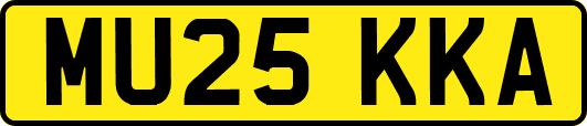 MU25KKA