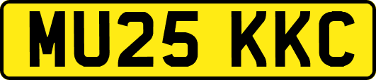 MU25KKC