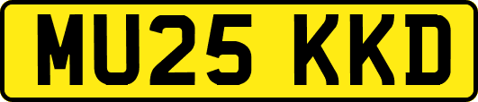 MU25KKD