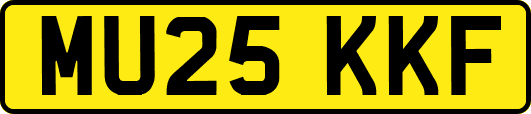 MU25KKF