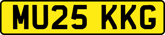 MU25KKG