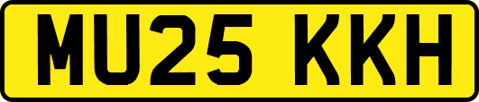 MU25KKH