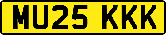 MU25KKK