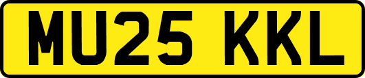 MU25KKL