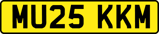 MU25KKM