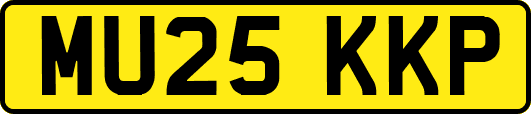 MU25KKP
