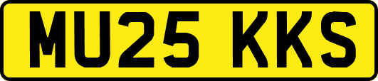 MU25KKS