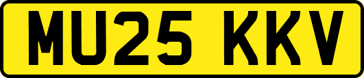 MU25KKV